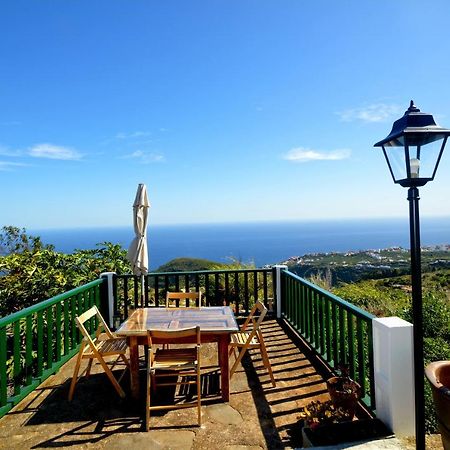 Villa Eloina à Barlovento Extérieur photo