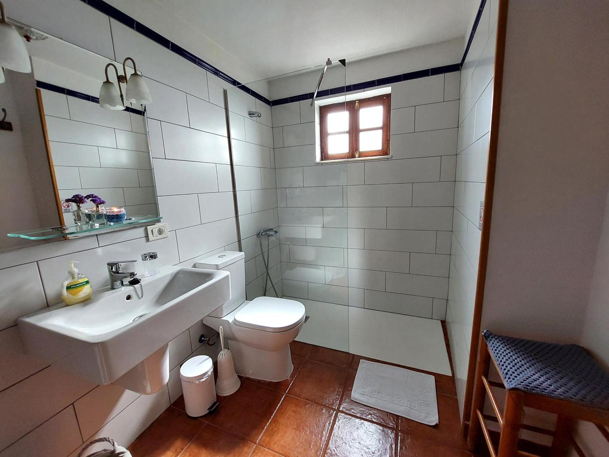 Villa Eloina à Barlovento Extérieur photo